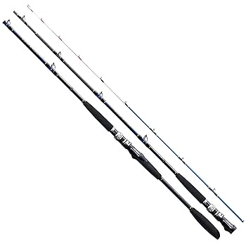 Amazon | シマノ(SHIMANO) ロッド 船竿 カイメイ スペシャル 80