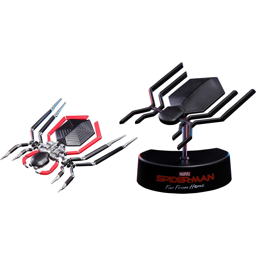スパイダー・ドローン 「スパイダーマン:ファー・フロム・ホーム」1/1 レプリカ Amazon.co.jp: 【ライフサイズ・マスターピース】『スパイダーマン
