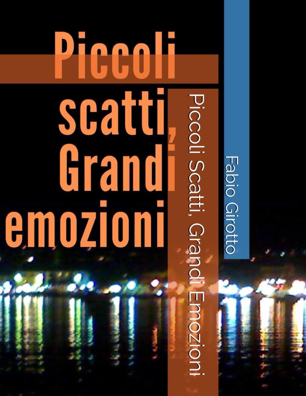 Piccoli Scatti, Grandi Emozioni