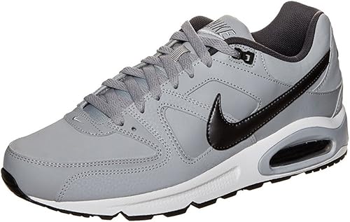 ナイキ アタック メンズシューズ グレー/ブラック 1/11発売｜Nike Attack QS SP 