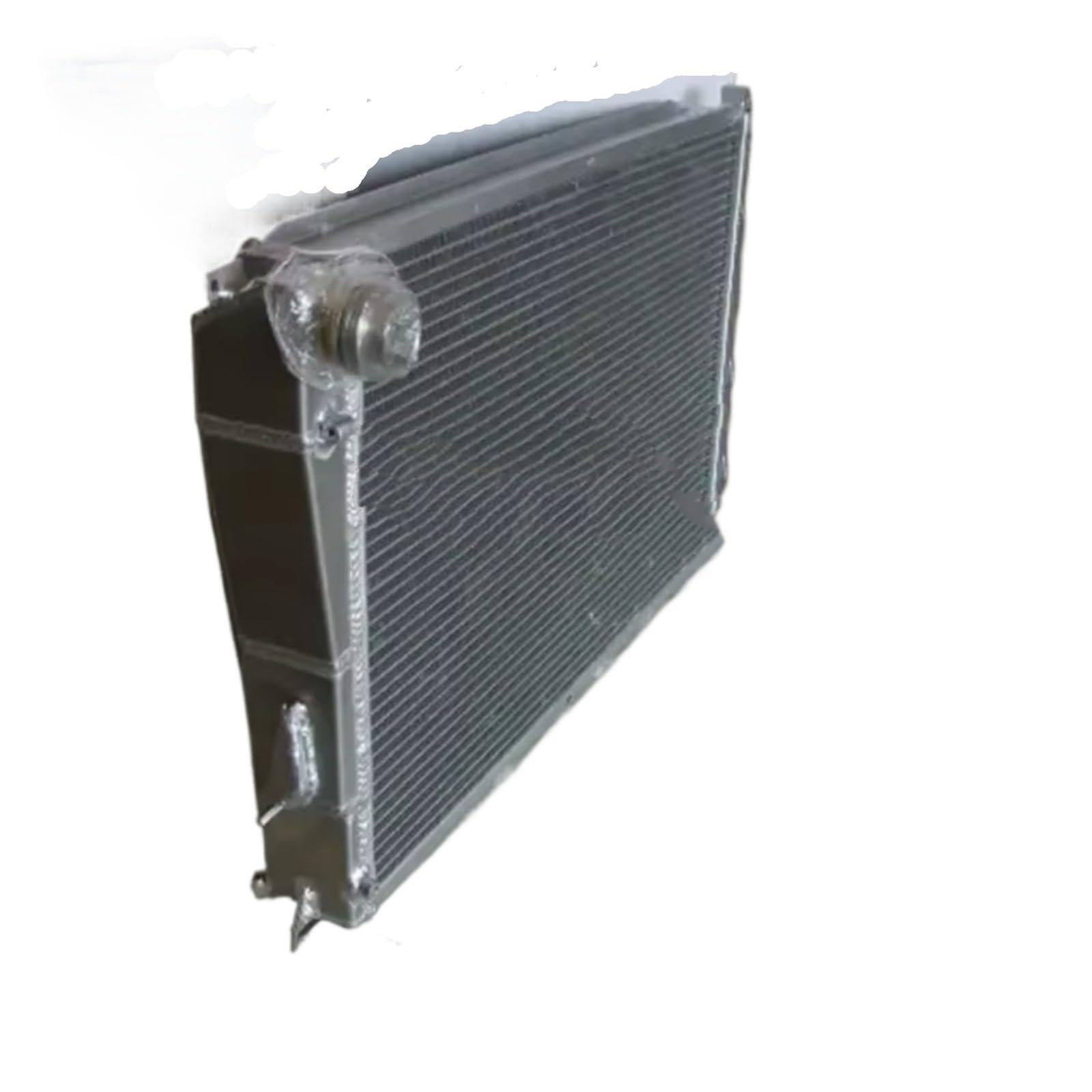Intercooler Coche Compatible Con Para E46 M3 330D 1999 2000 2001 2002 2003 2004 2005 2006 2007 Accesorios Reemplazo Refrigeración Radiador Aluminio
