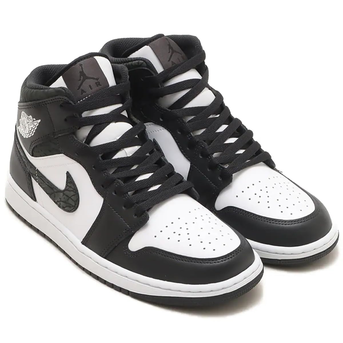 Amazon | [ナイキ] エア ジョーダン 1 MID SE [AIR JORDAN 1 MID