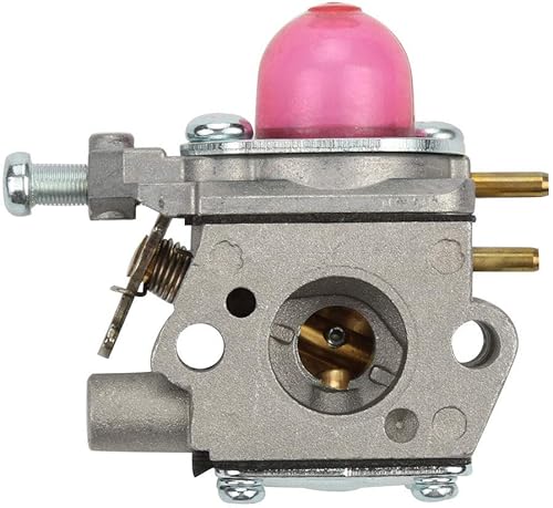 Miniatura 2 de Shnile Kit de herramientas de carburador y carbohidratos compatible con MTD Cub Cadet BC210 BC280 CC212 CS202 SS270 Bolens BL110 BL160 BL425 Cub