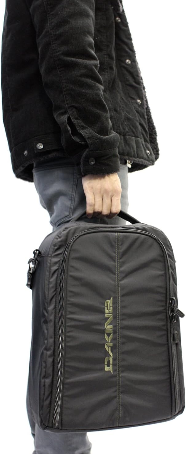 dakine camera block