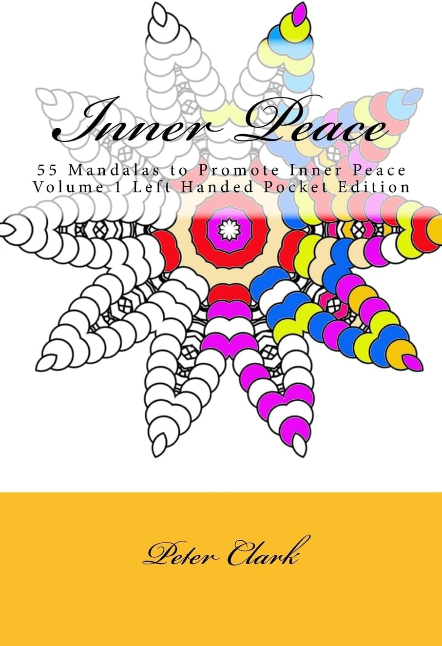 Inner Peace Pocket LH