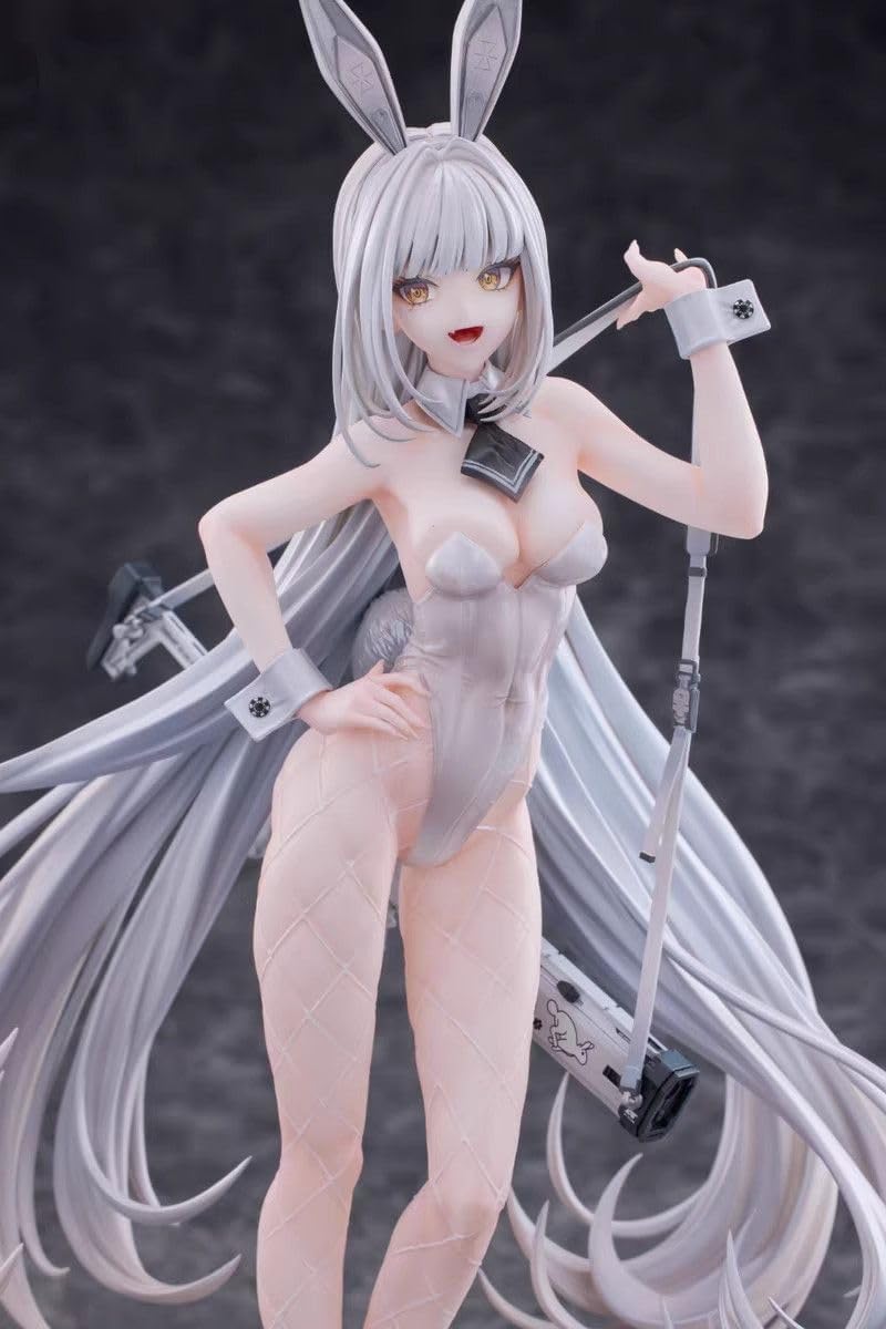 Amazon | 白組み レジンキット 勝利の女神：NIKKE ブラン 1/7スケール