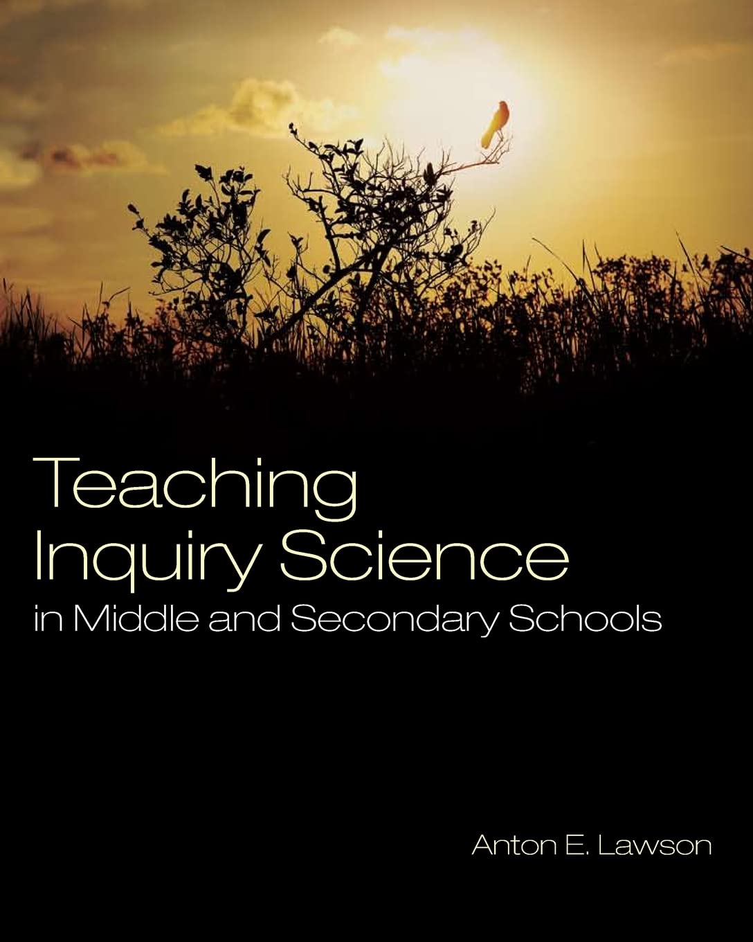Teaching Inquiry Science in Middle and Secondary Schools