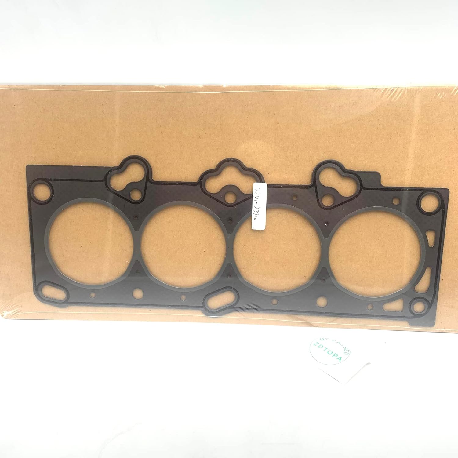 G4GC G4GB Enging Cyliner Head Gasket 22311-23700 10141800 Compatible for Hyundai Elantra Tucson (JM) 16V