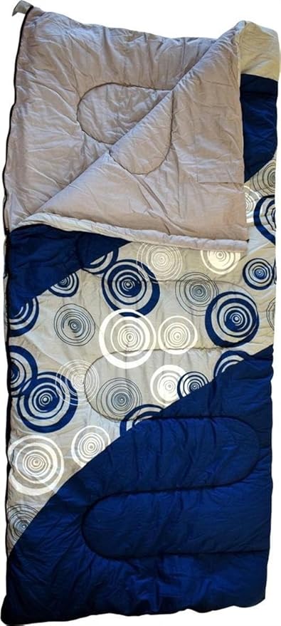 caravan sleeping bag