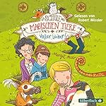 Voller Löcher! (Die Schule der magischen Tiere 2)