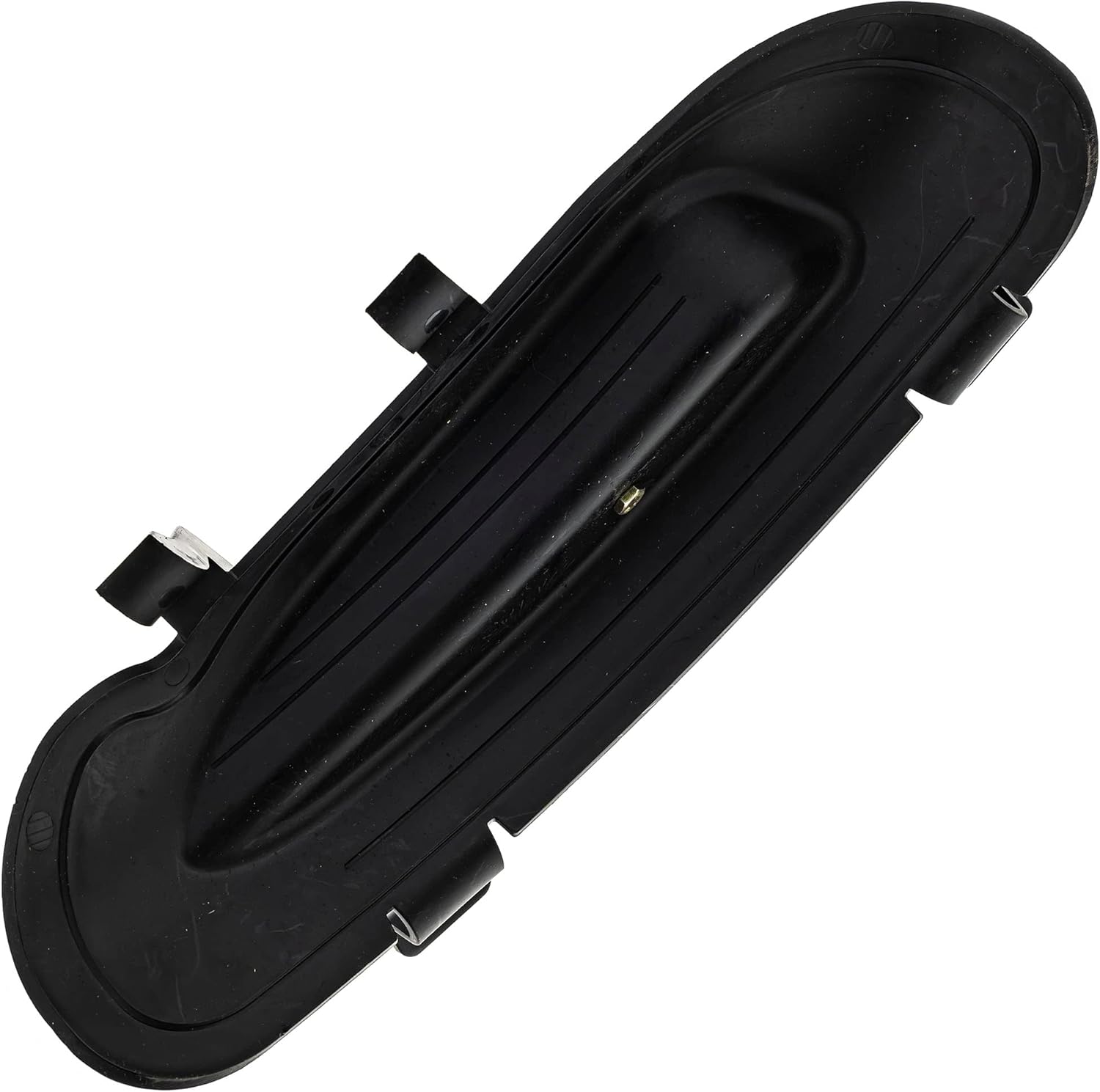 MTD 631-04463 Mulch Plug Assembly,Black, 1 x 1 x 1 inches