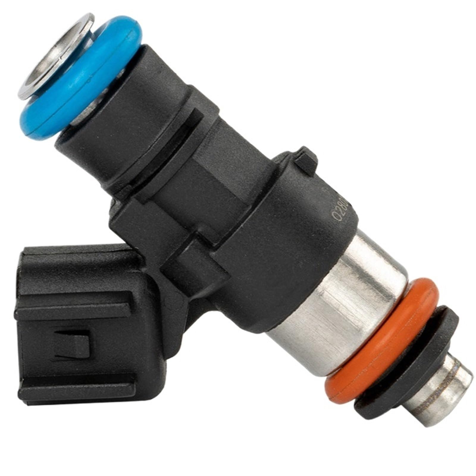 Fuel Injector Nozzle Fit for Polaris RZR/Ranger/Sportsman 450 570 900 1000 ACE570 ACE900 Fuel Injector Nozzle 2521068 0280158258 Fuel Injector