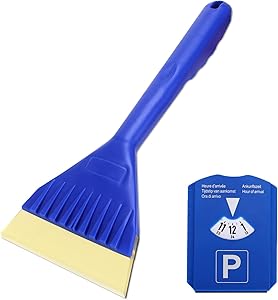 Raschietti per il ghiaccio thumbnail classifica