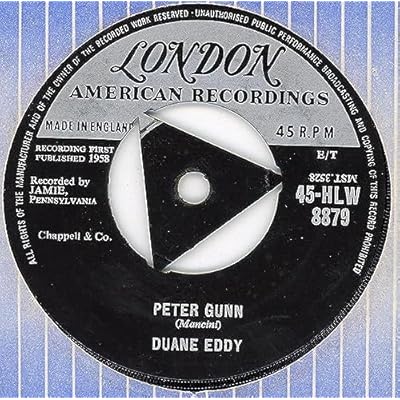Peter Gunn