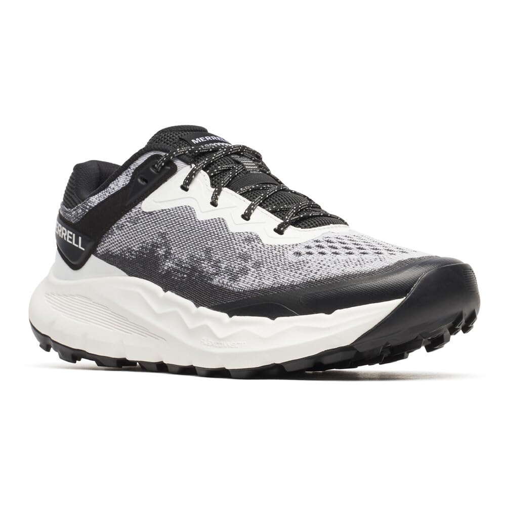 Merrell Nova 4 Scarpe da trekkingUomo
