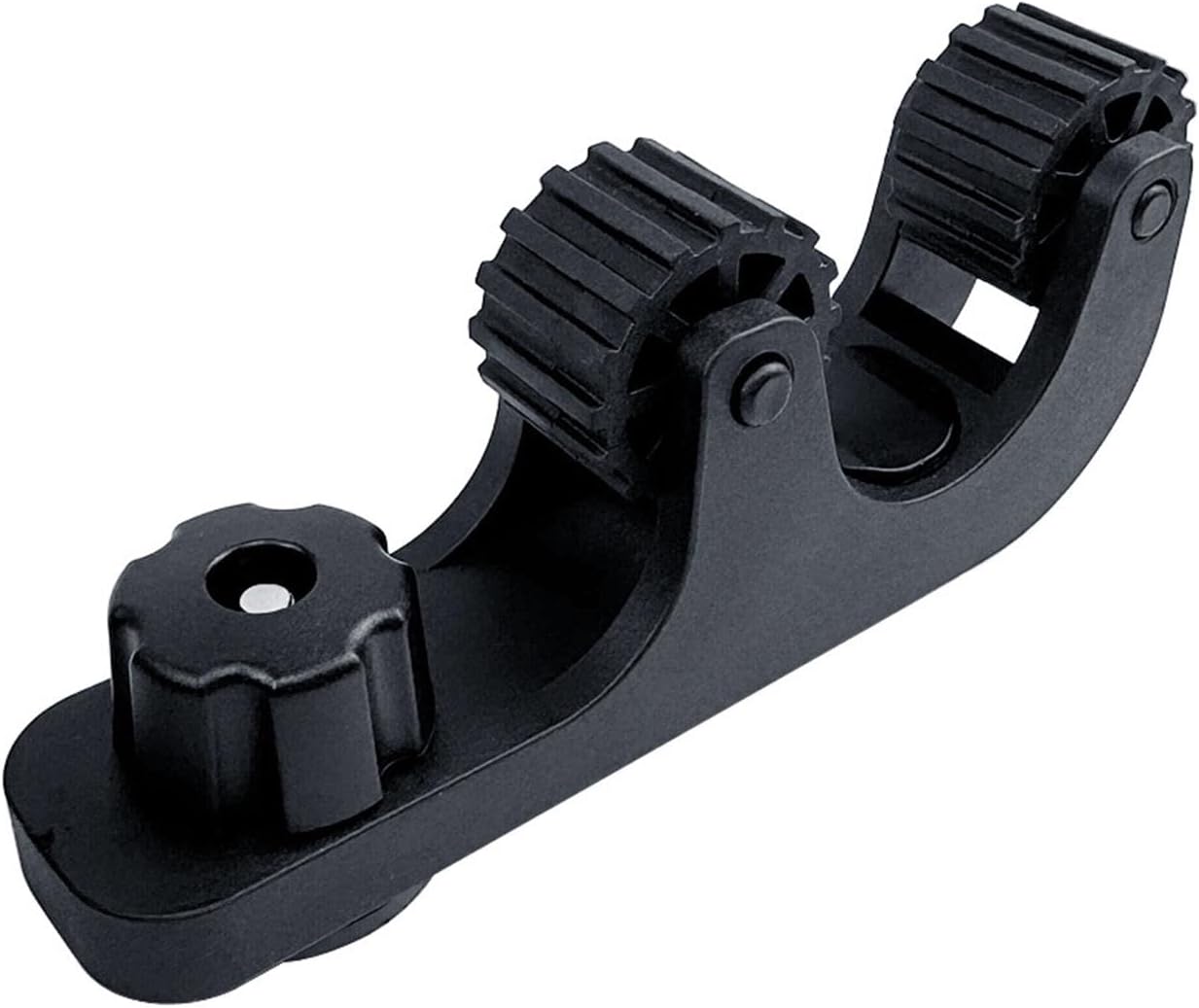 SECRET DESIRE Kayak Fishing Paddle Holder Multipurpose for Kayak Rail Rod Pole Sturdy