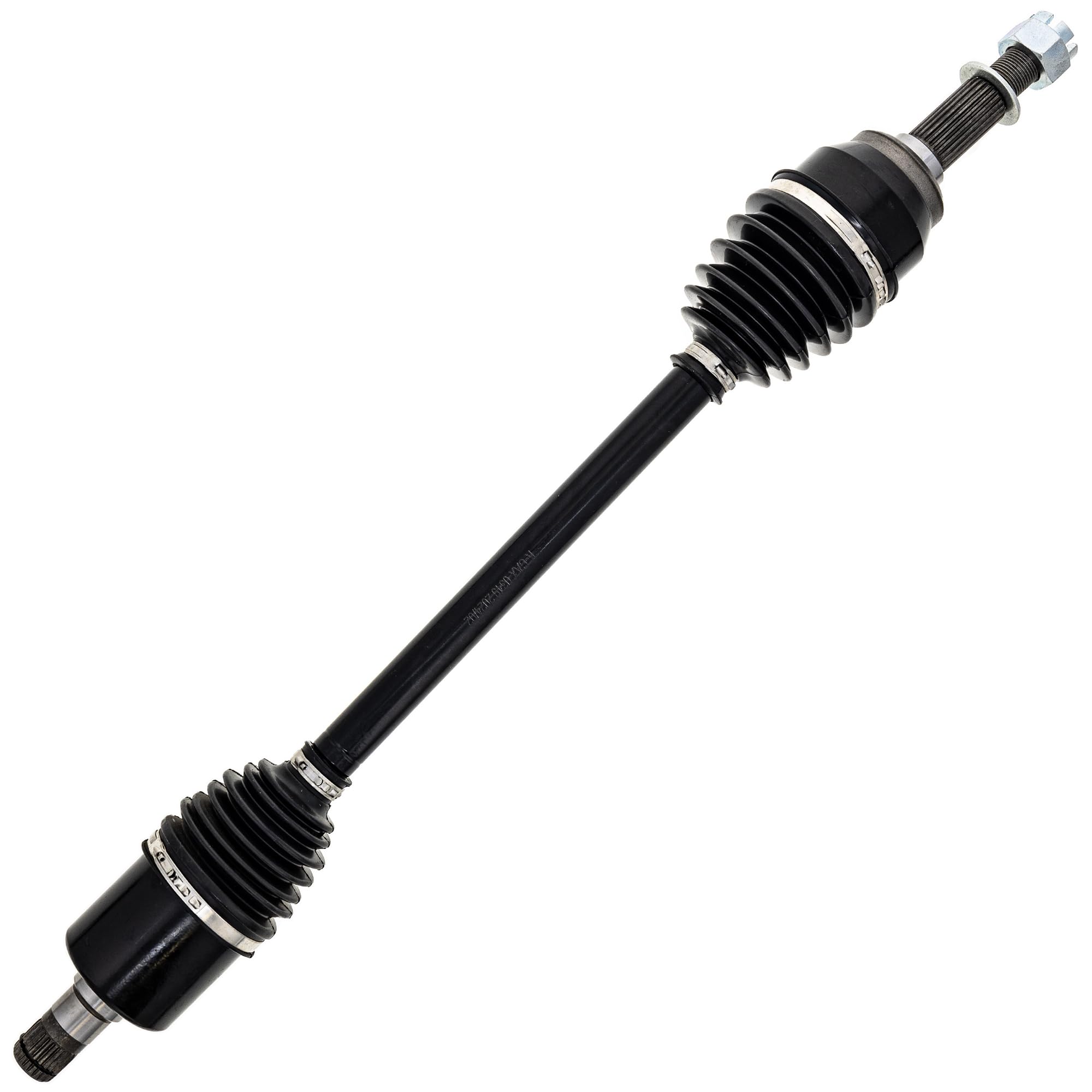 Jd Gator Accessories Front Left And Right CV Axle For John Deere AM148393 AM145189... Jd Gator Parts - Foto 3