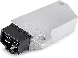 HASMI Motorcycle rectifier Regulator Rectifier Fit For Yamahaha XV250 TW200 FZR250 XT600 FZX250 Tenere XTZ660 E Z Tenere TZR125R XT600E TW200 RD350 TDR250 FZR400