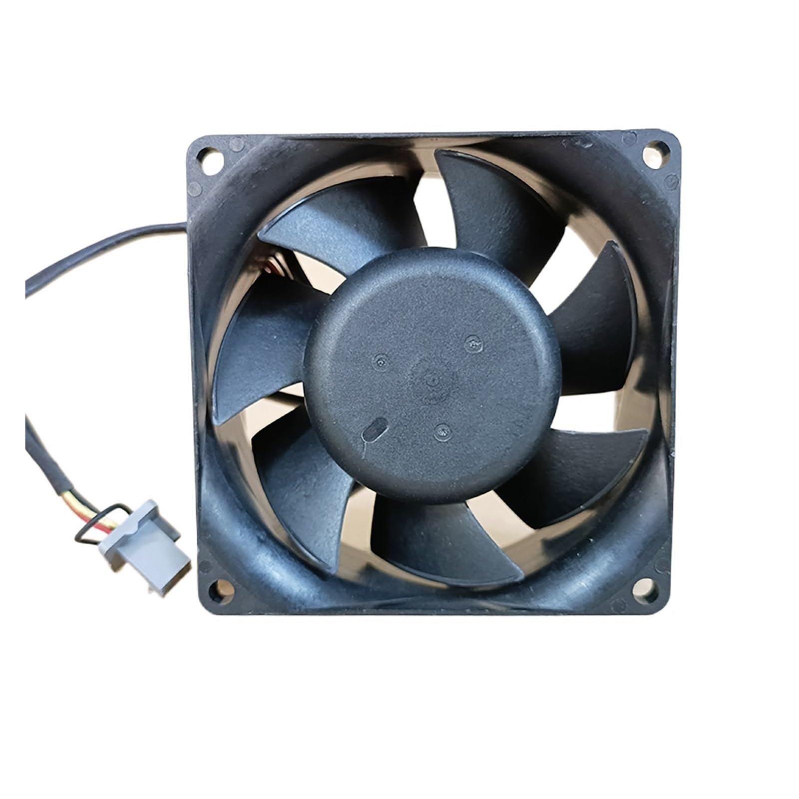 Ventilador de refrigeración del inversor del servidor MGT8012B-W38 12V 2.8A 8038