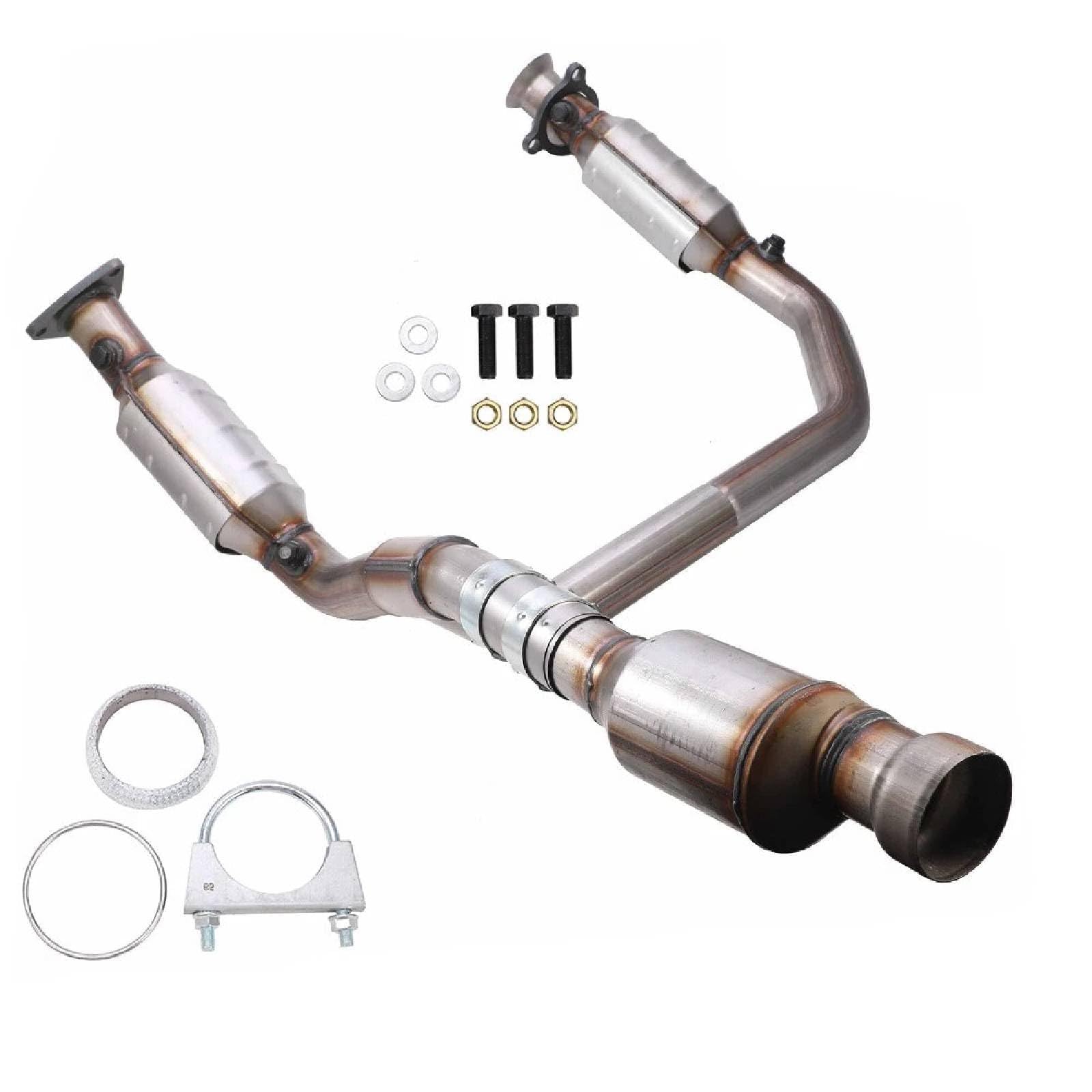 Anytek Catalytic Converter