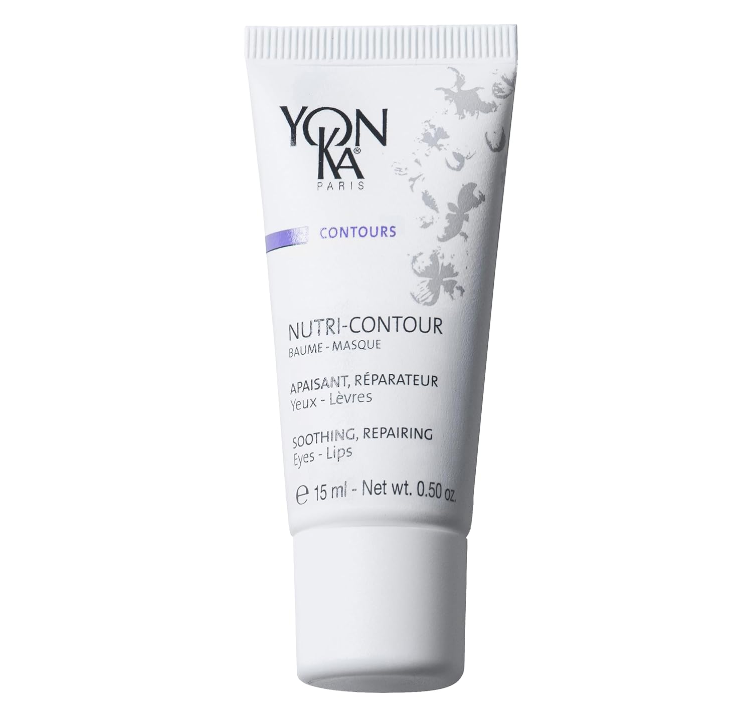Yon-Ka Contours Nutri-Contour – Eye and Lip Contour Cream That Hydrates and Repairs While Minimizing the Appearance of Lines and Wrinkles (0.5 Ounce / 15 Milliliters) Yon-Ka Contours Nutri-Contour – Eye and Lip Contour Cream That Hydrates and Repairs While Minimizing the Appearance of Lines and Wrinkles (0.5 Ounce / 15 Milliliters)