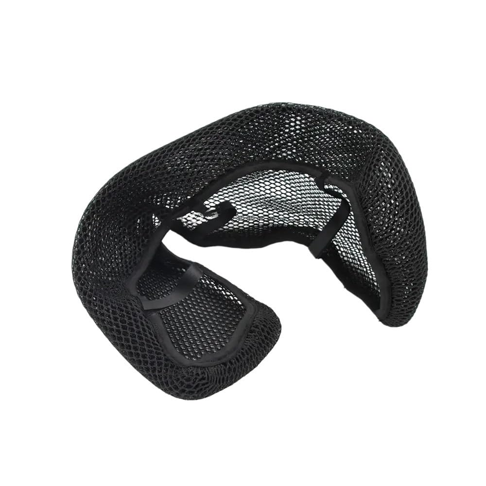 Housse siège pour V-Strom 800 V Strom 800DE coussin moto flux d'air