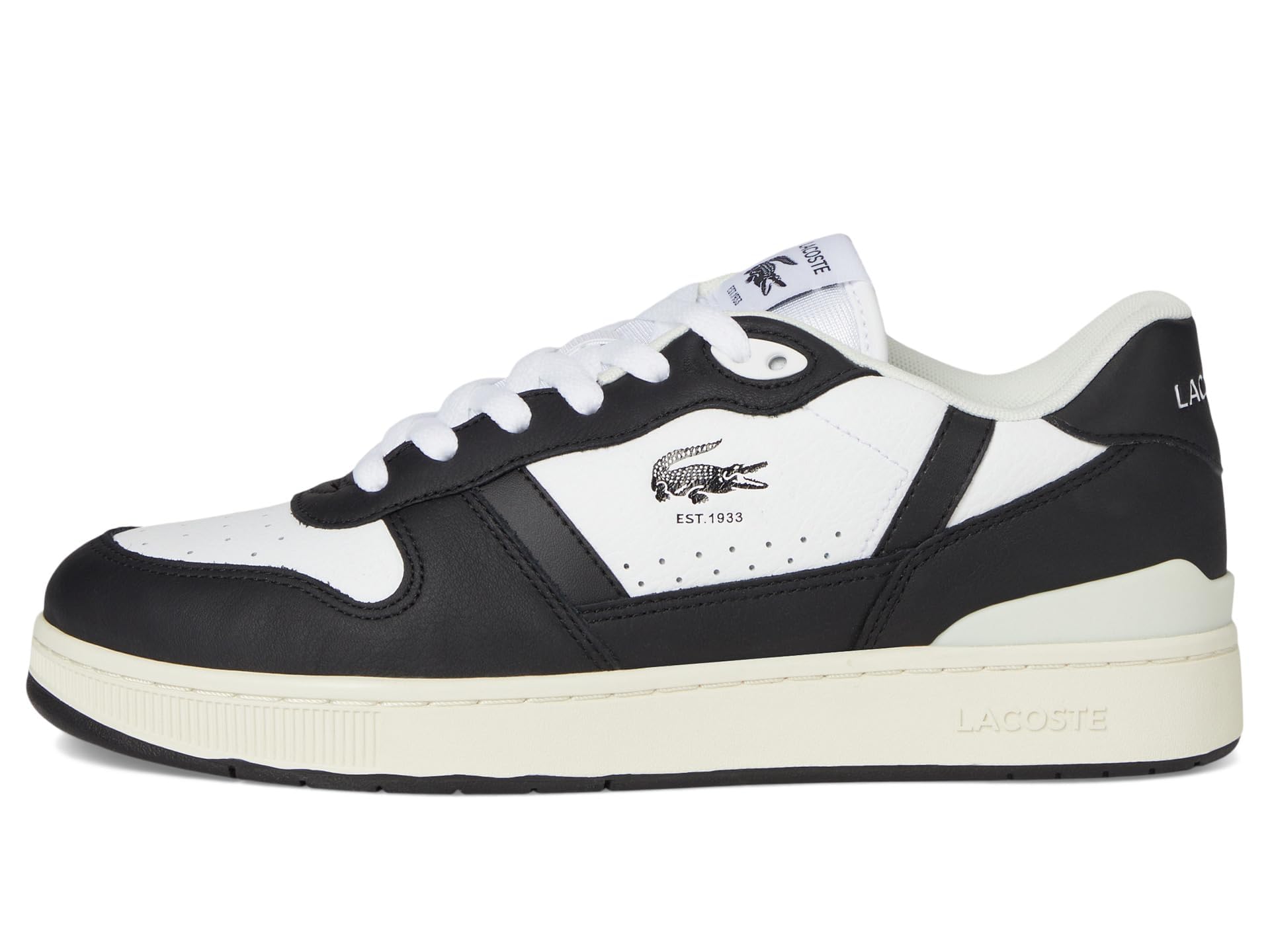 Lacoste Men's T-Clip Set Sneaker