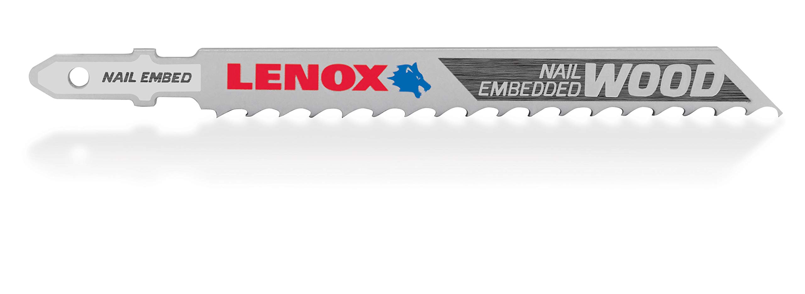 Lenox 1991408 - Cuchilla para sierra de calar