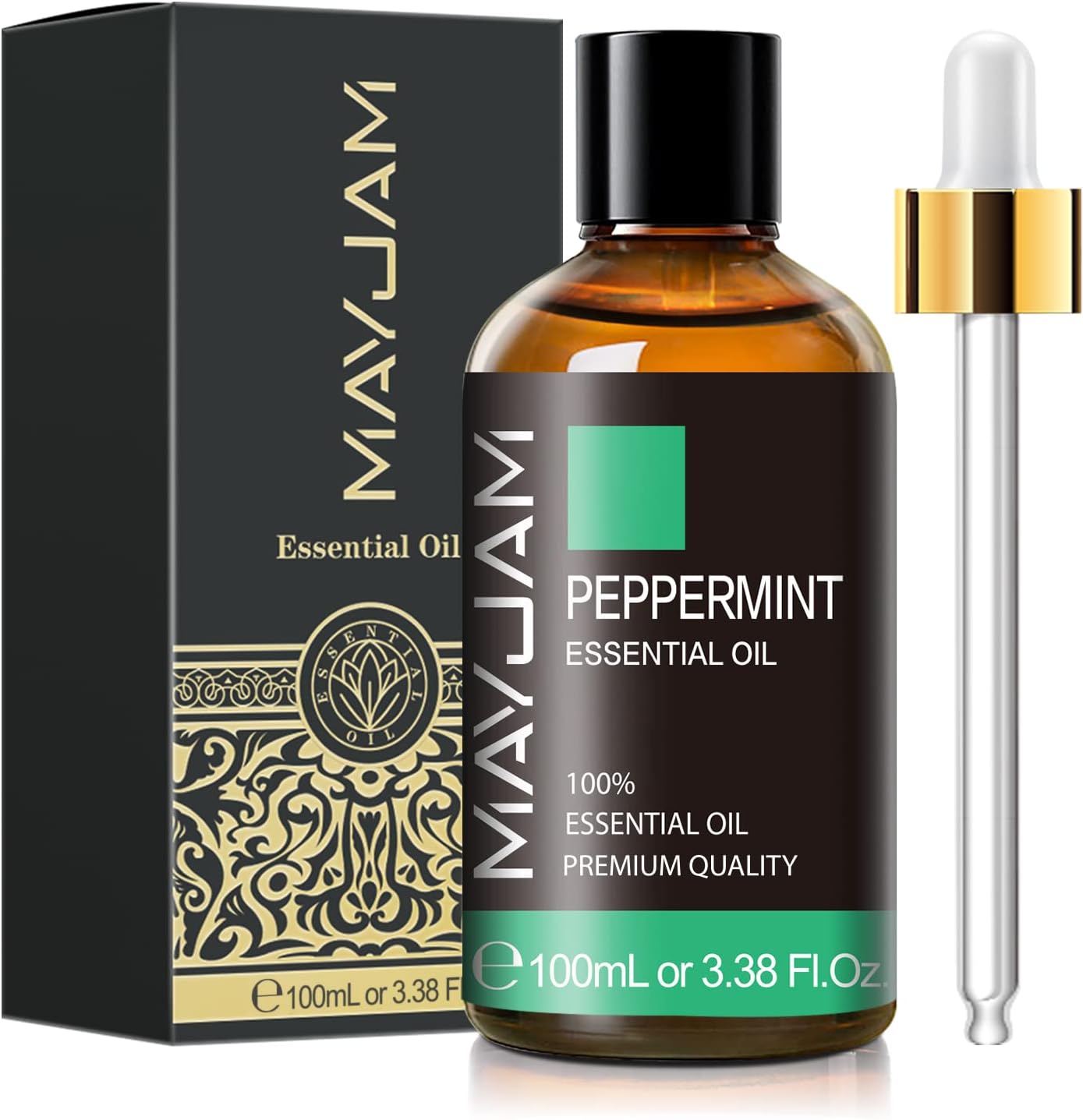 Peppermint Essential Oil