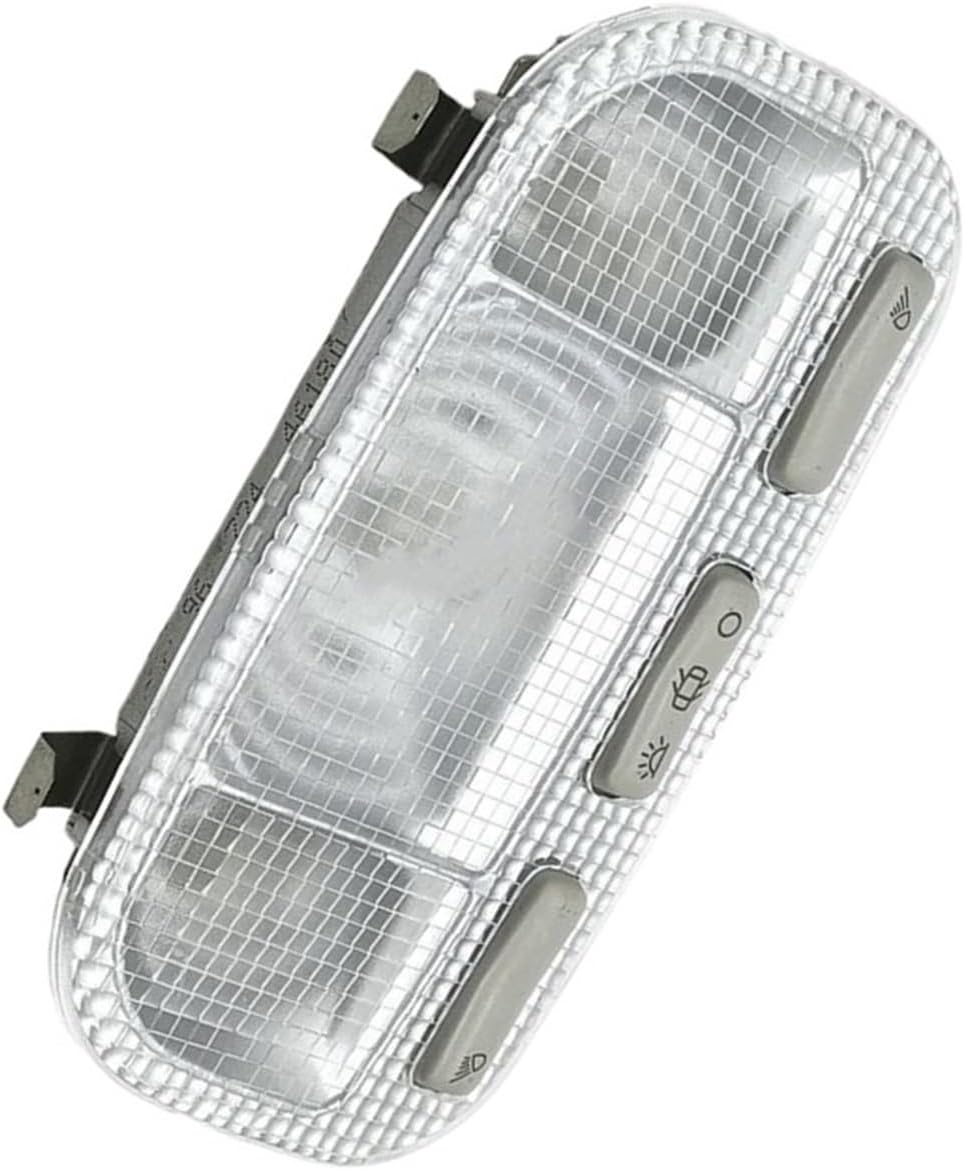 プジョー 3008 GTBlueHDi フルLEDヘッドライト アクティブクルーズコントロール 中古車情報 神奈川県 グルック横浜港北  https://www.gluck.bz/shoplist/shop-yokohama-kohoku に適合する プジョー 301 307 308 408 3008 用 車後部インテリア読書灯 インナールーフランプ シーリングランプ