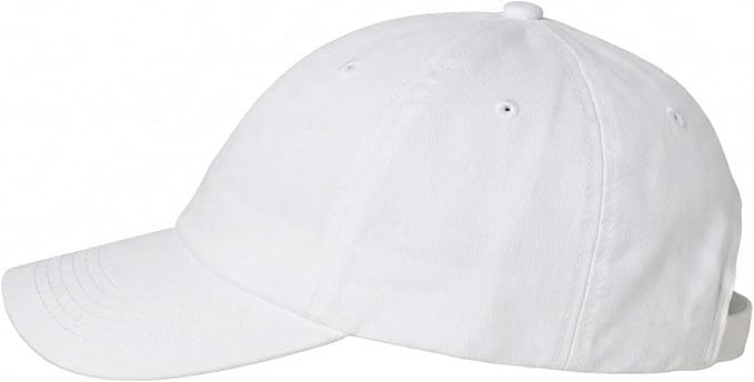Gorra Texas Style Adjustable Cap - Algodón 100% miniatura 2