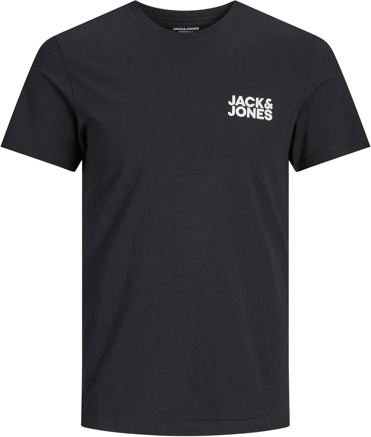 Jack & Jones Men’s Printed...