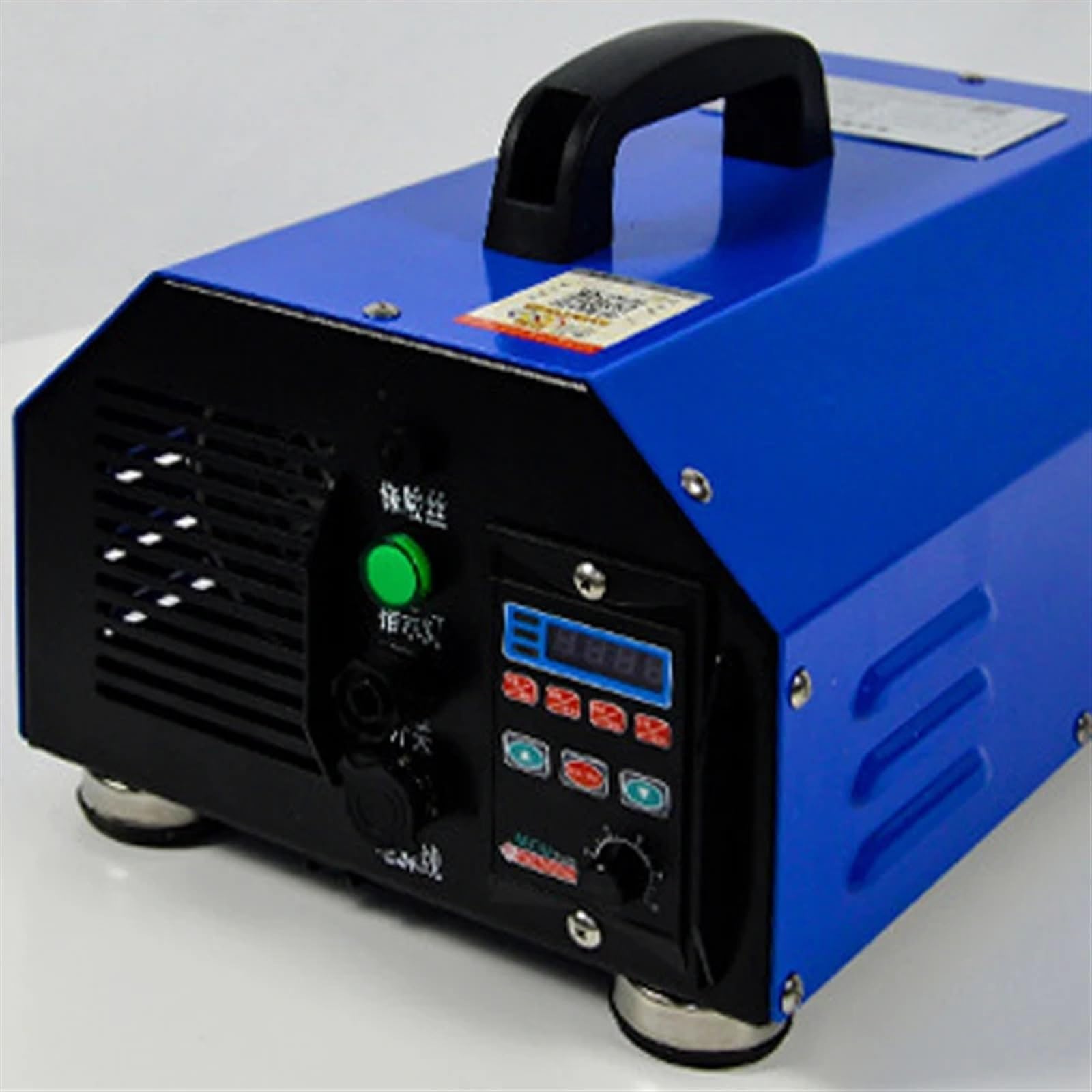 Pompa Condensa Climatizzatore, Macchina for sabbiatura aria condizionata centrale Macchina for la pulizia del condensatore Prodotti chimici for condotte