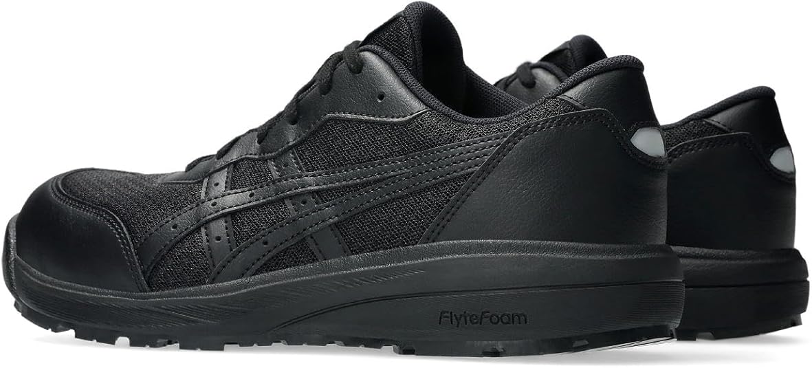 Amazon | [アシックス] ワーキング 安全靴/作業靴 ウィンジョブ CP221