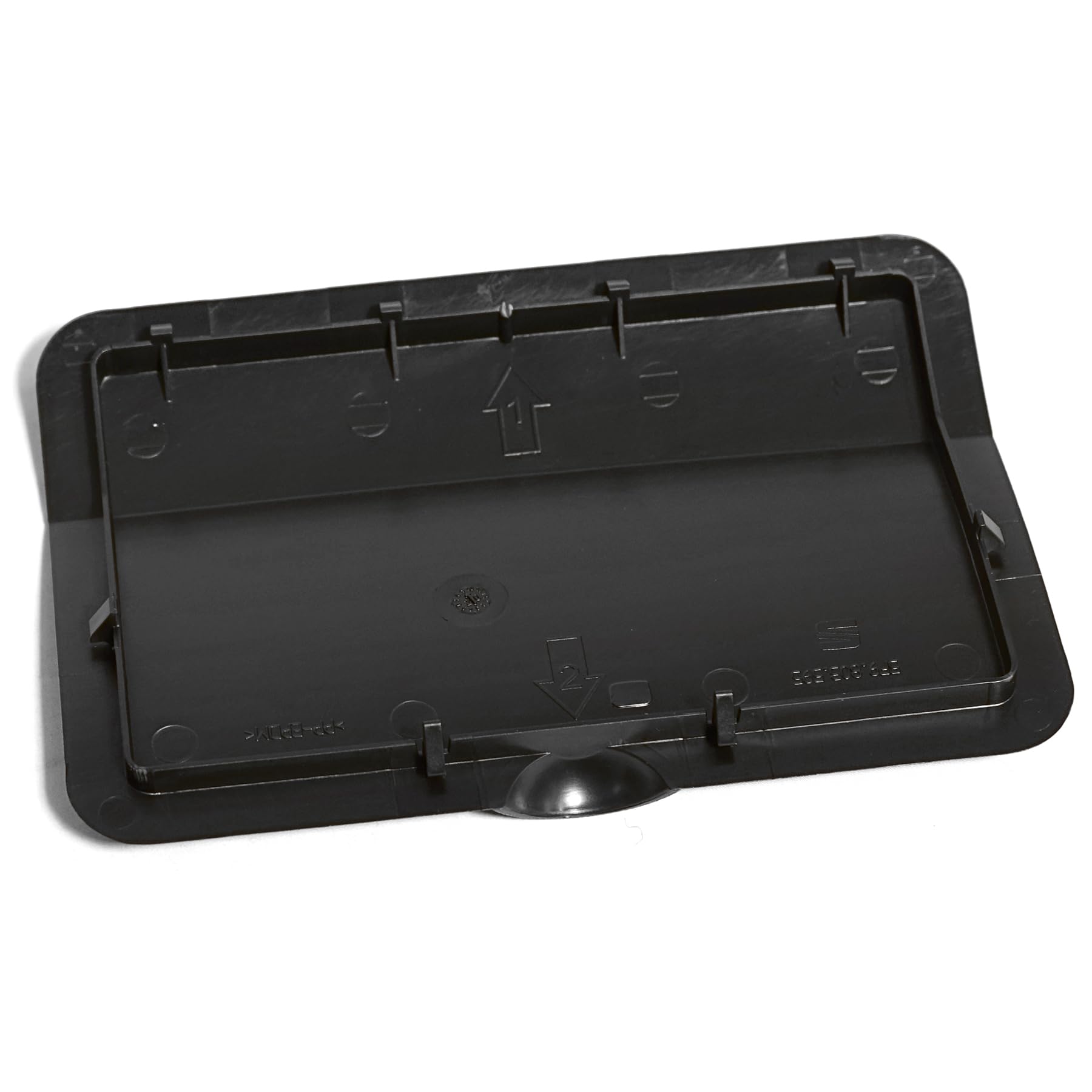 Seat 5F9803595 Towing Hitch Cover Black for ST/Estate Only for 