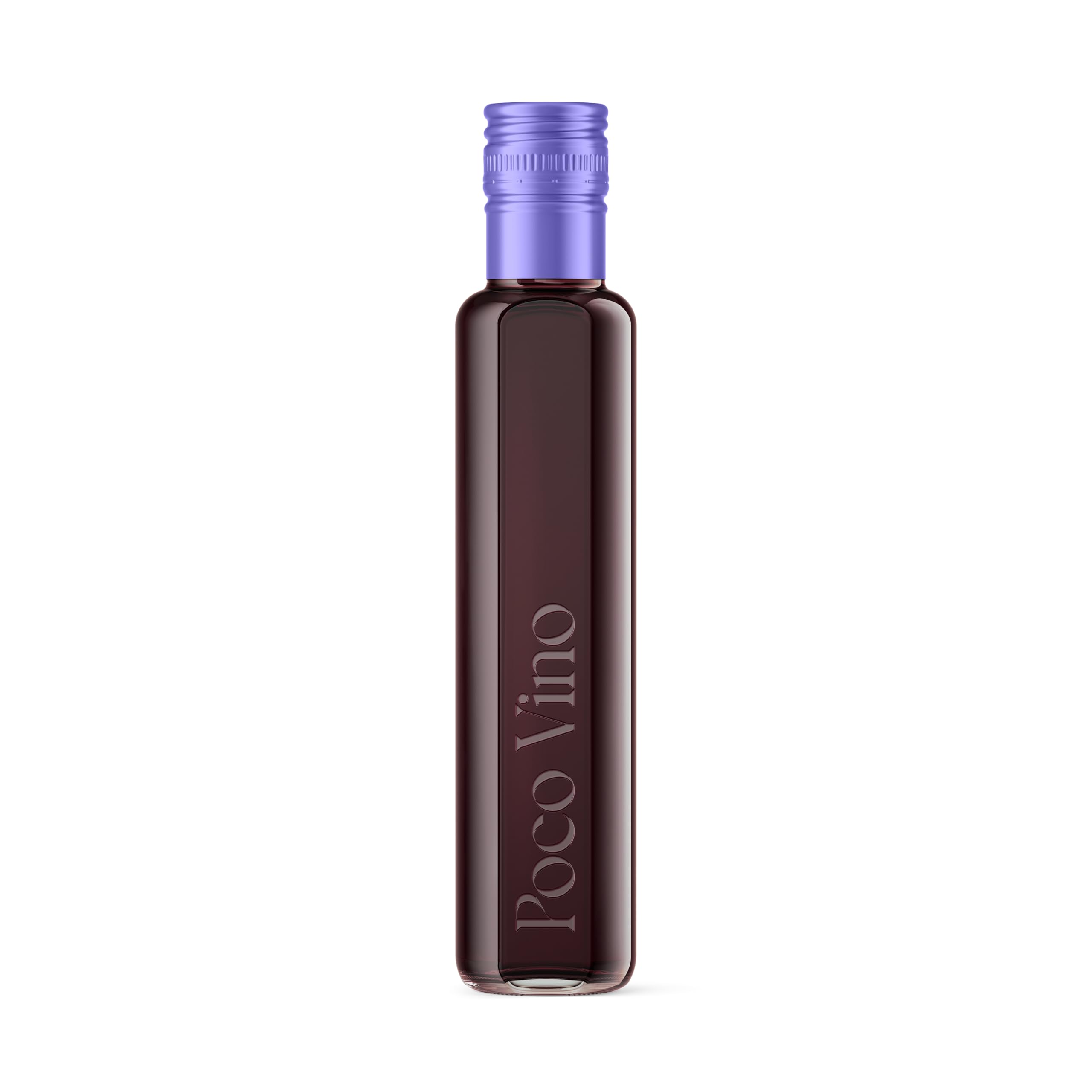 Poco Vino Malbec, 187ml