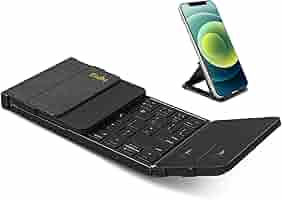 【高級版】EWIN 折り畳み フルサイズキーボード bluetooth タッチパ Amazon.co.jp: Ewin Bluetooth キーボード 折り畳み式