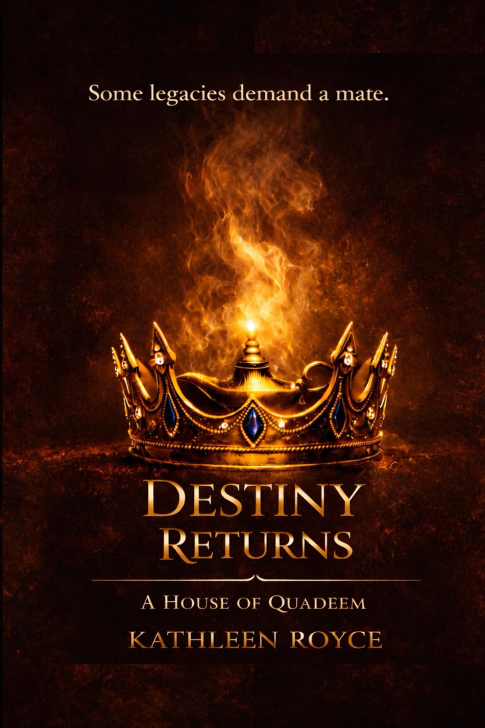 Destiny Returns: House Of Quadeem
