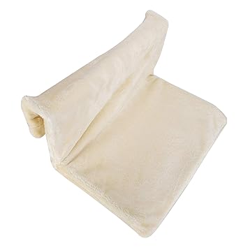 Cat Window Bed, Effectively Window Cat Hammock, Soft Touch Practical for Cat Pet