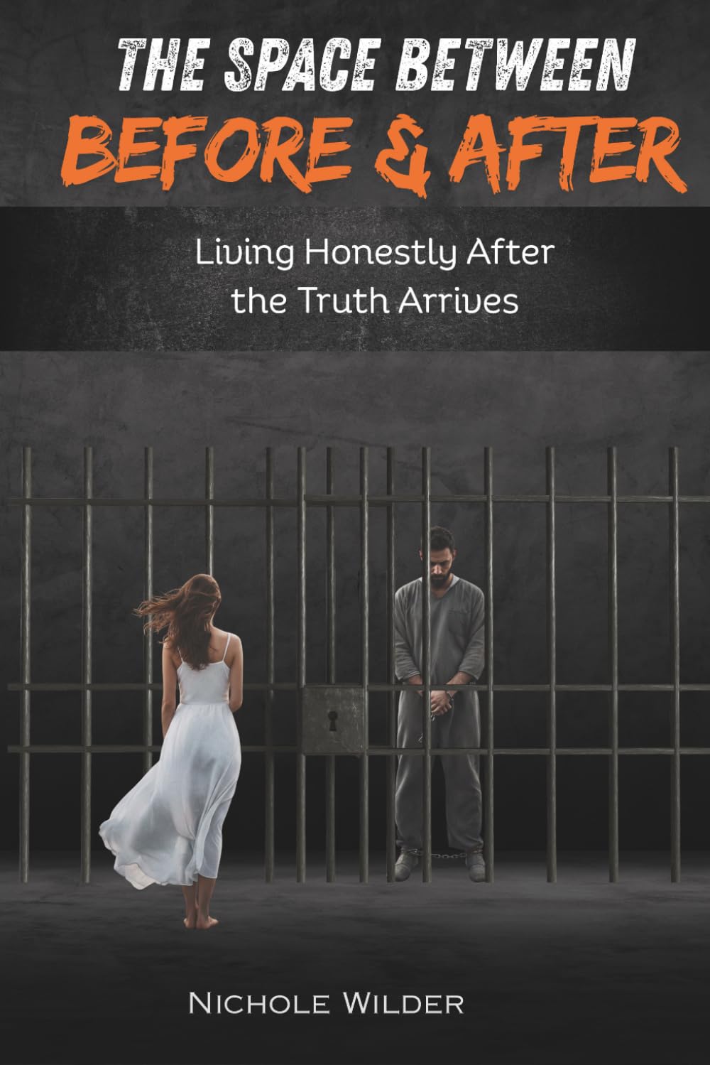The Space Between Before and After: Living Honestly After the Truth Arrives