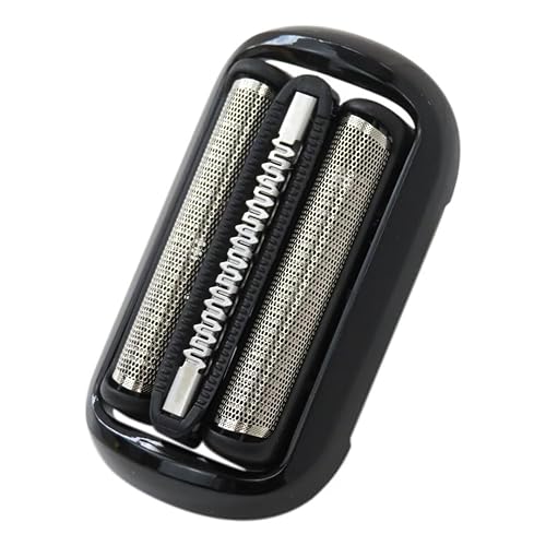 Miniatura 8 de Cabezal de repuesto para afeitadora eléctrica 53B 5020cs, 5018s, 5035s, 5049cs, 5050cs con embalaje sellado para Br aun Serie 53B 50-R1000S Cabezal