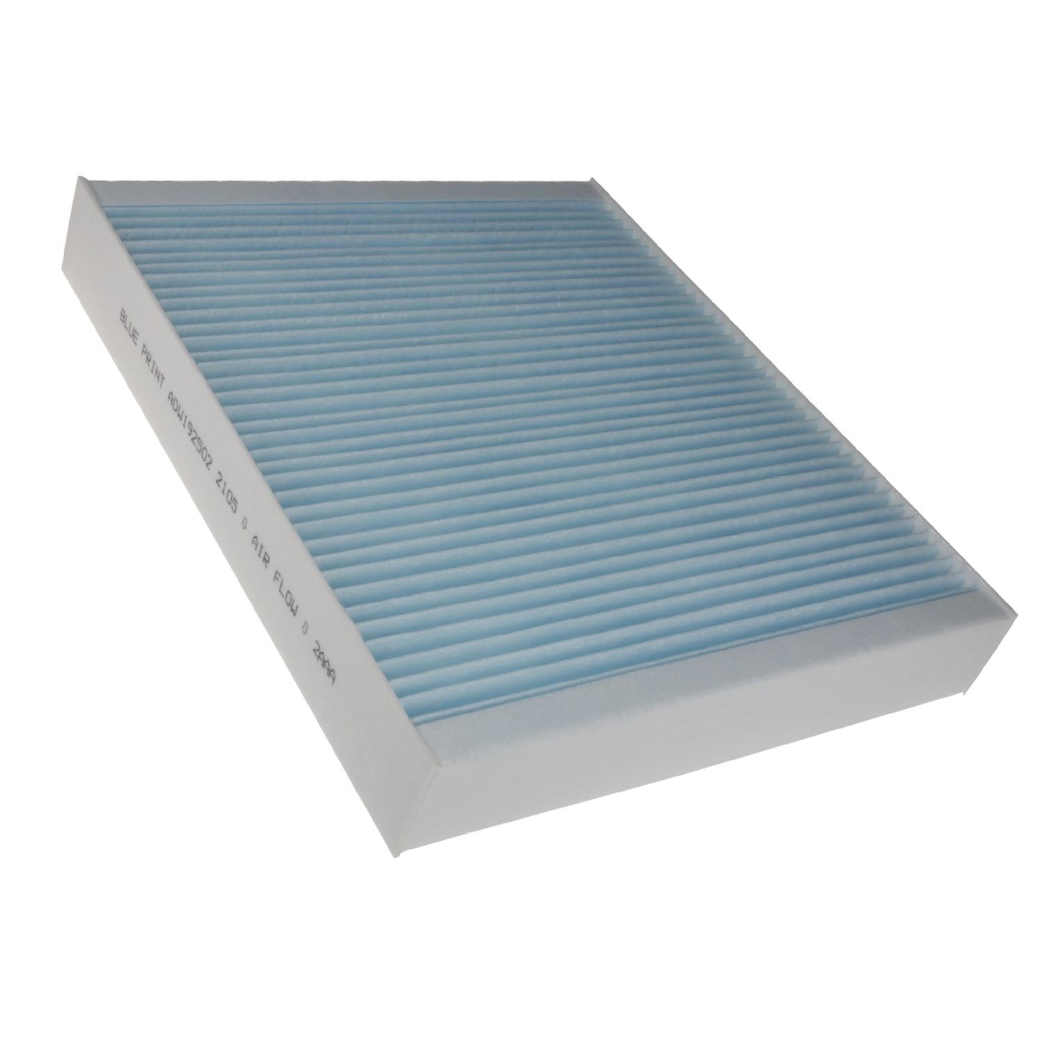 BLUE PRINT ADG02561 Interior Air Filter Fits Chevrolet Opel Saab Vauxhall
