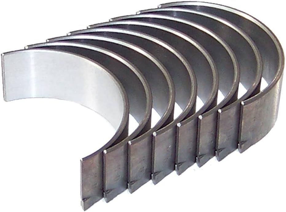 DNJ EK434M Master Engine Rebuild Kit for 1999-2001 Mazda Protege 1.6L L4 16V DOHC 1589cc