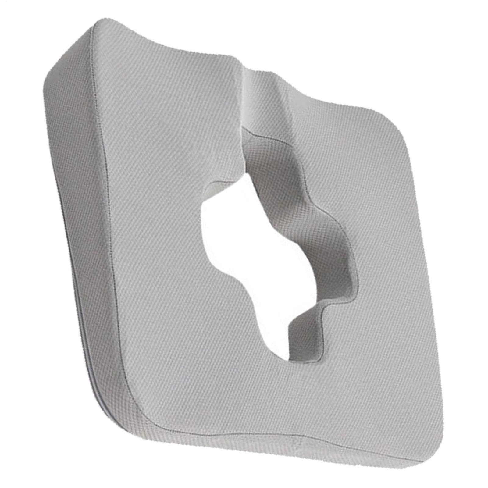 Coussin de mousse de siège d'auto, coussins de siège pour la conduite