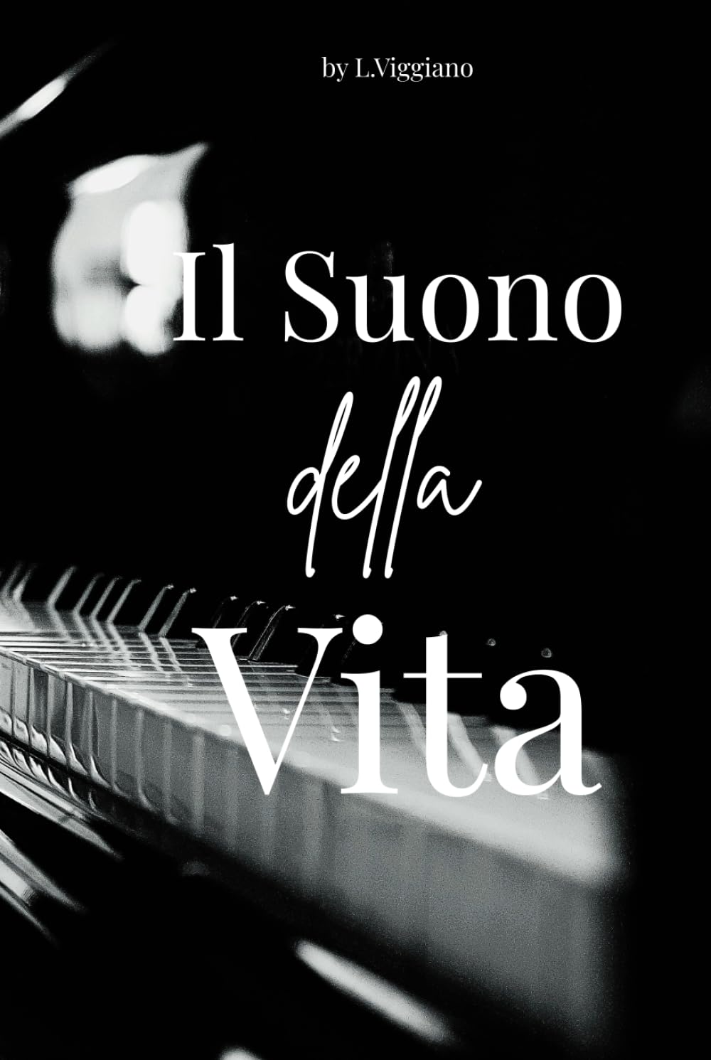Il Suono della Vita: Viaggio autobiografico tra musica, armonia e strumenti dell’anima