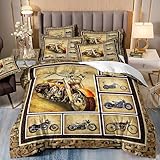 Design convivial : La fermeture éclair de la housse de couette 1 personne est très pratique. Les 4 sangles d'angle de la parure parure de lit enfant 1 personne fixent la couette, pas de déplacement. Fermeture éclair sur la housse de couette et la taie d’oreiller