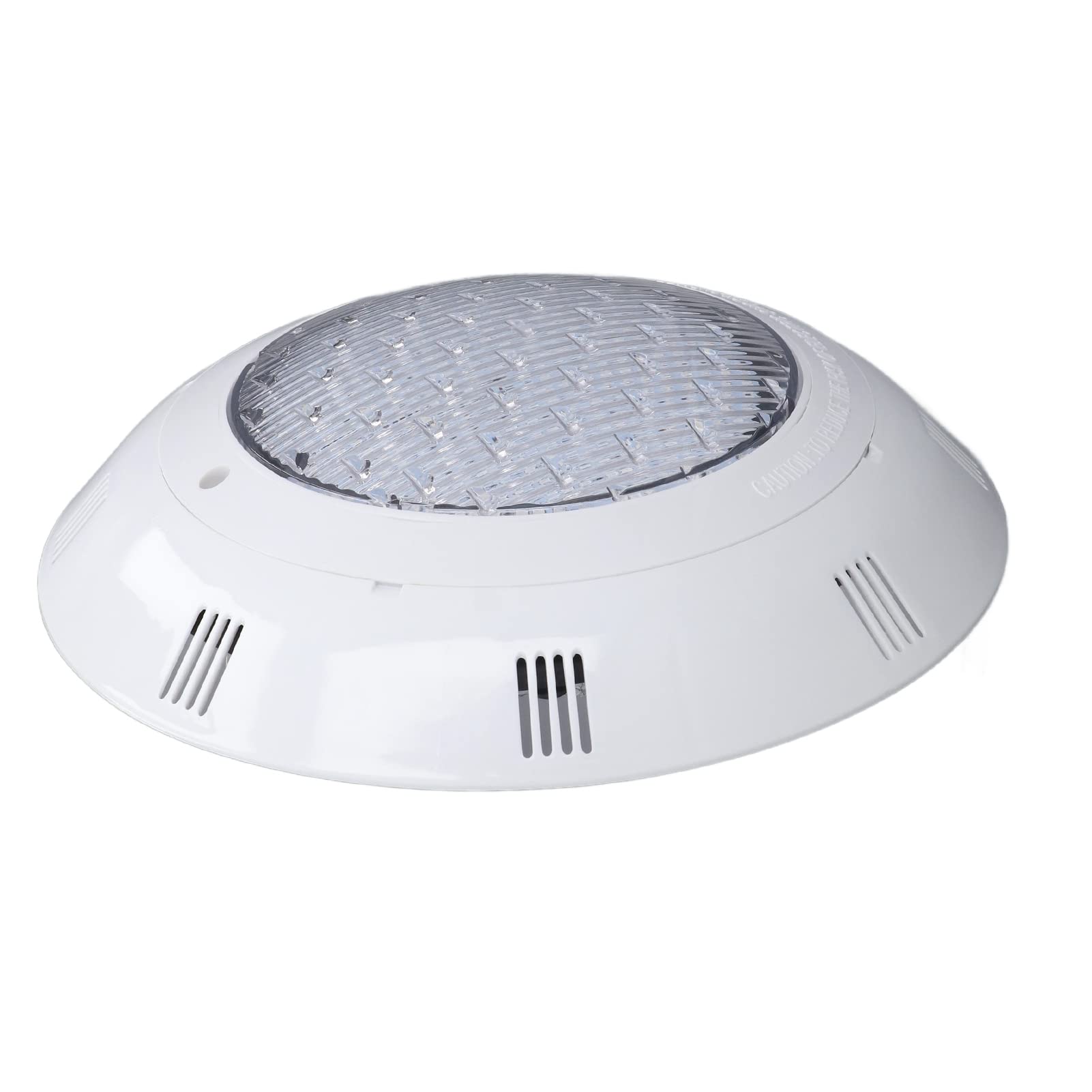 FTVOGUE Podwodna LED AC12V z wodoodpornością IP68 i Dyfuzorem 120° (45W)