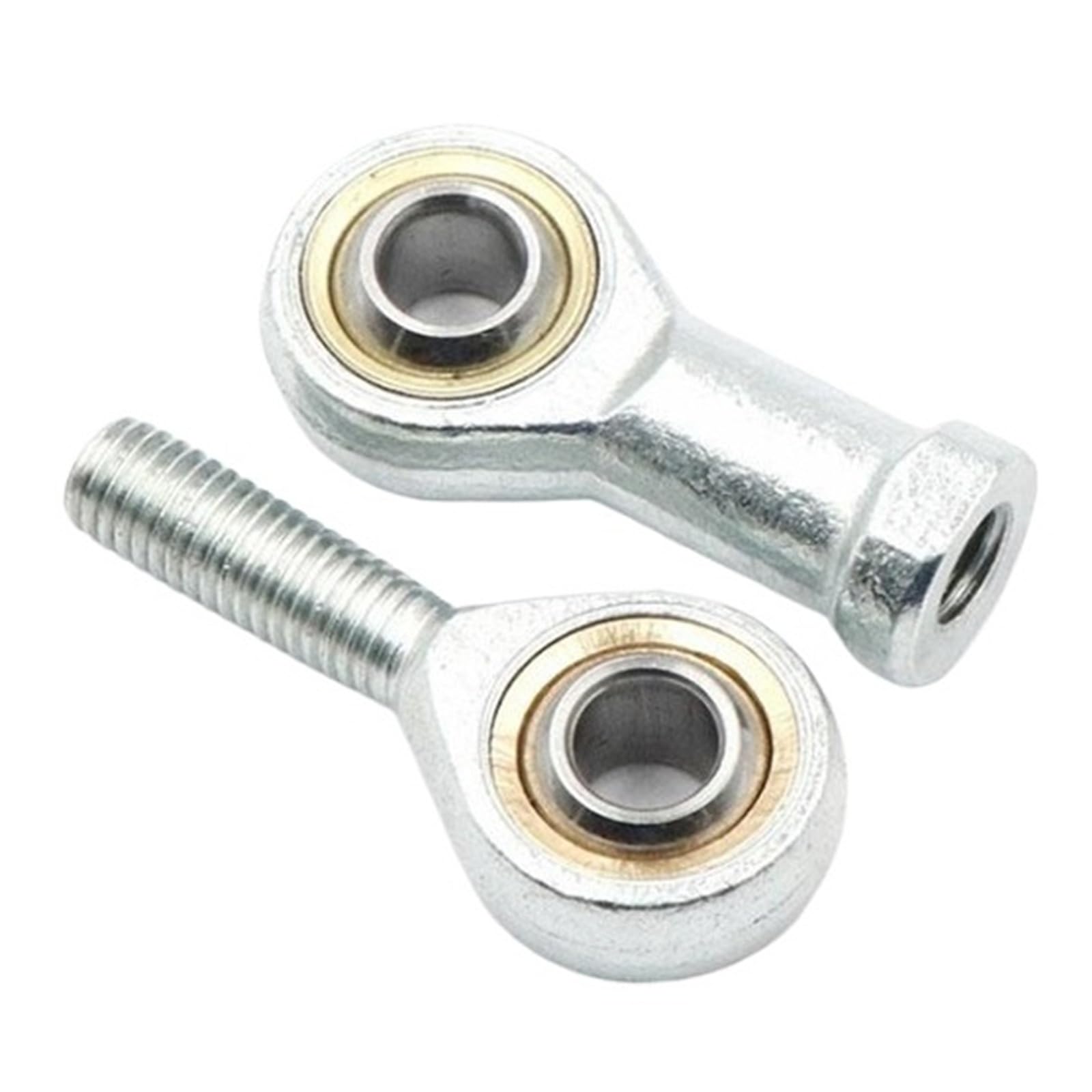 1 pièces 5-25mm mâle Femelle SA SI T/K POSA8 PHSA8 rotule roulement d'extrémité de Tige
