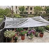 Lona De PVC Resistente, Tamaño : 1x1m )