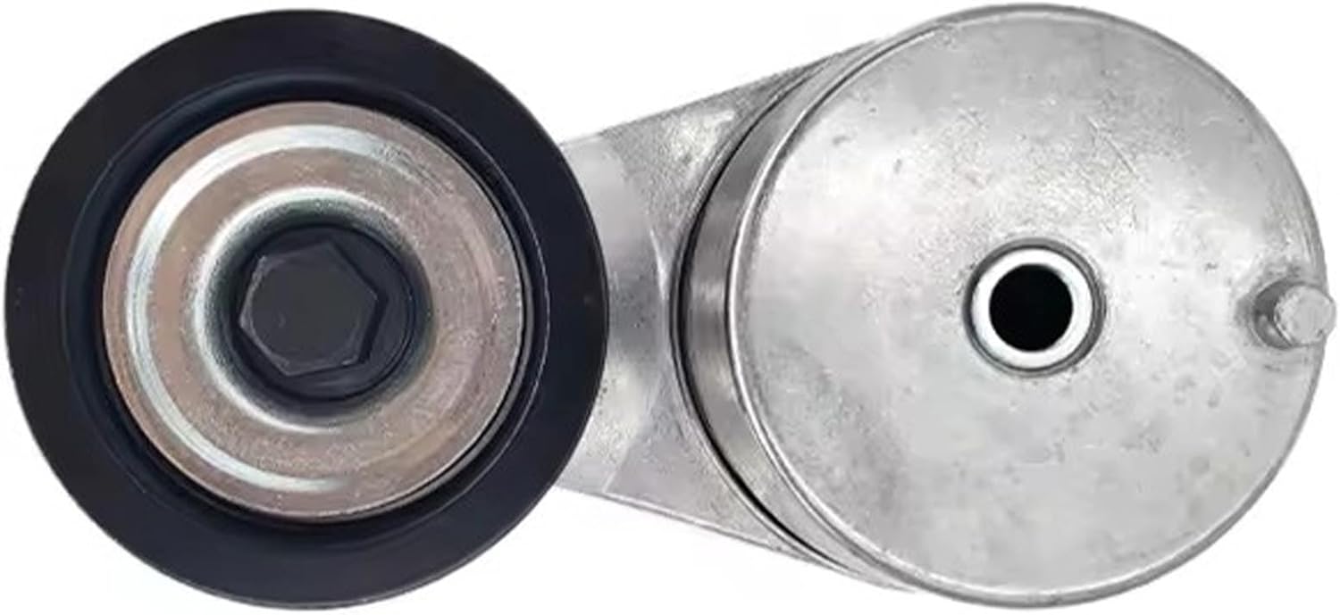Belt Tensioner 3695924 3694434 Compatible with Cummins Engine QSG12 X12 QSB6.7 ISGE X13